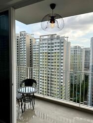 High Park Residences (D28), Apartment #460276801